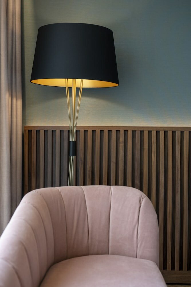 Фото Renaissance Porto Lapa Hotel