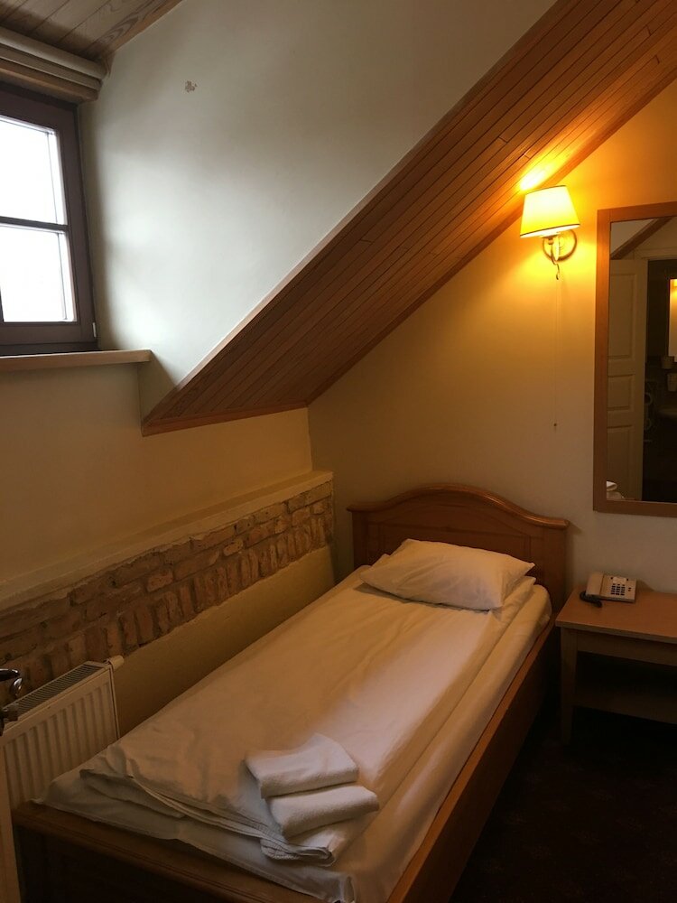 Фото Alexa Old Town Hotel