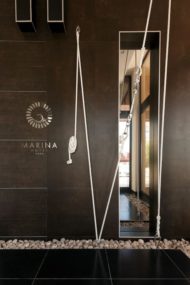 Фото Boutique Hotel Marina