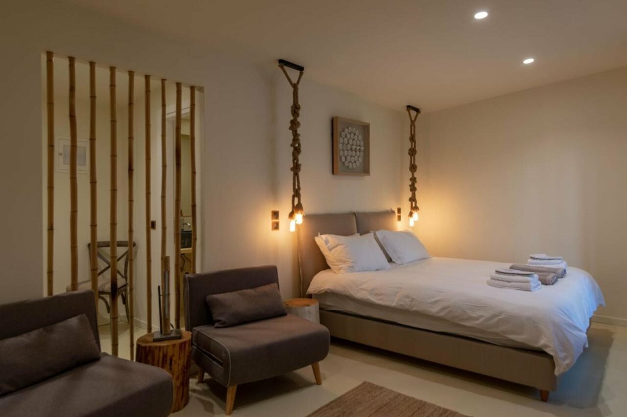 Фото Thermesea Luxury Lodge