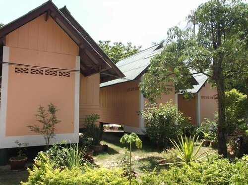Гостиница Sandee Bungalow