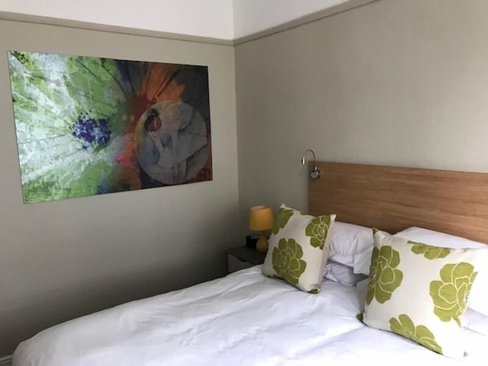 Фото An Mor Hotel