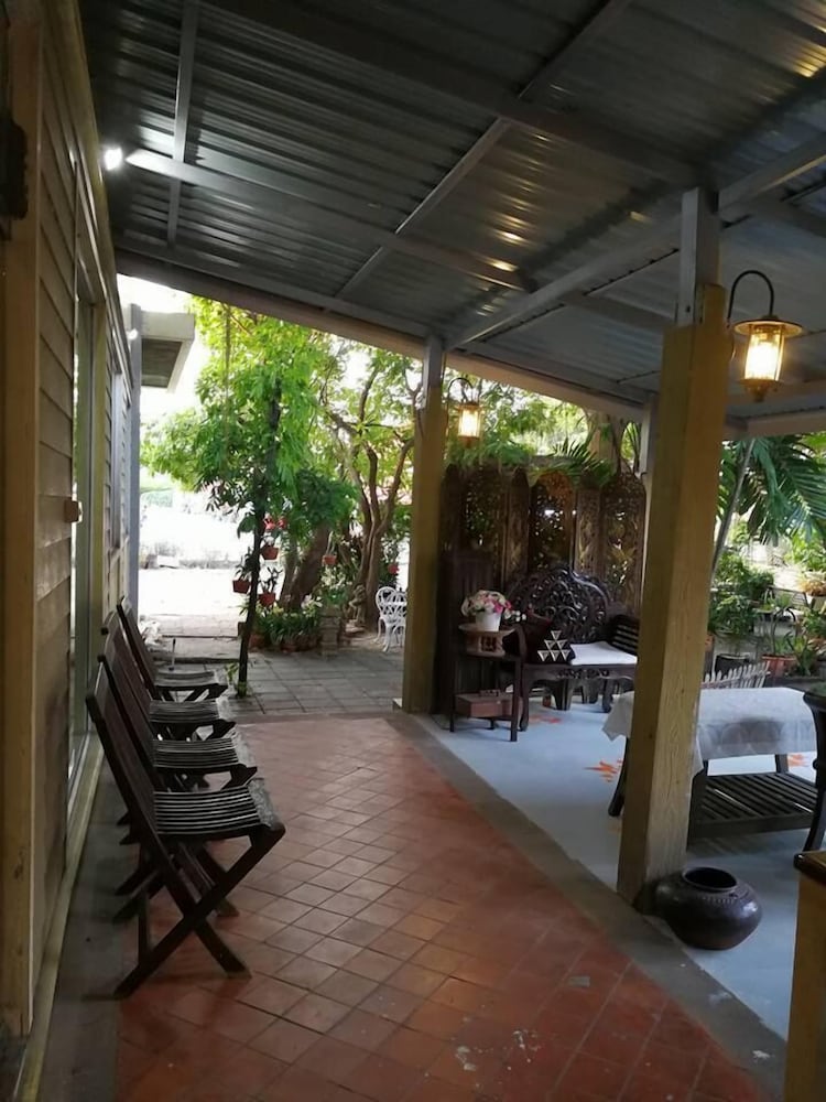 Фото Nonnaisuan resort