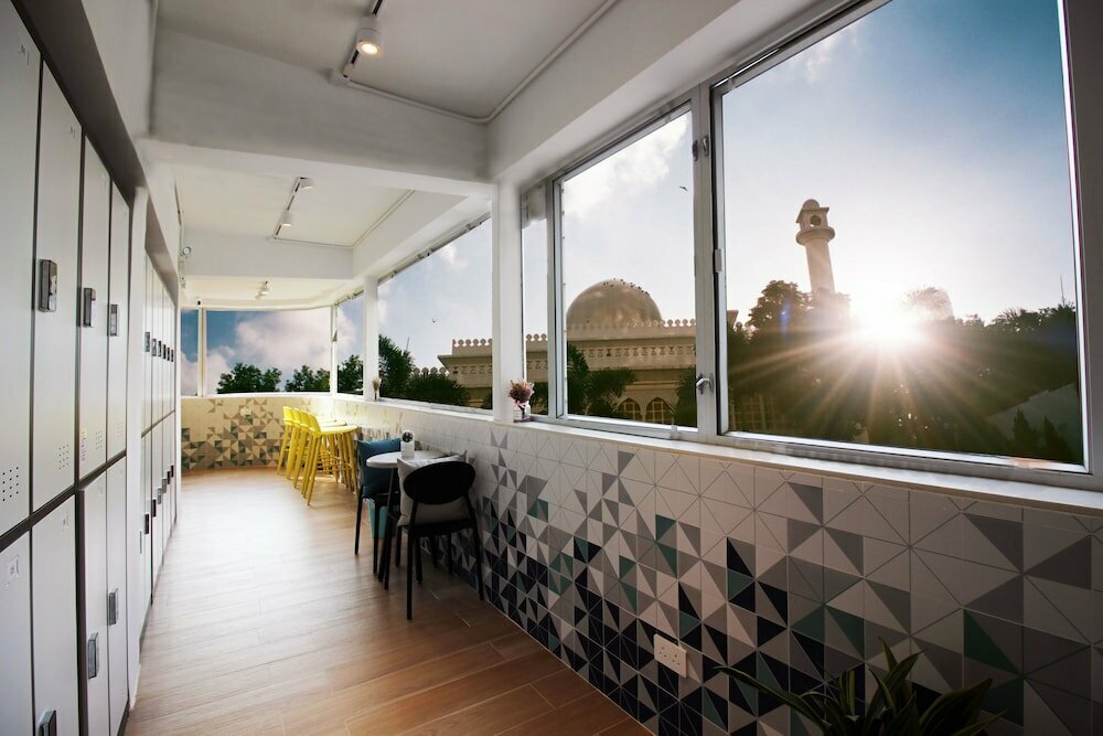 Hotel L'étoile de mer Tsim Sha Tsui, Kowloon, photo