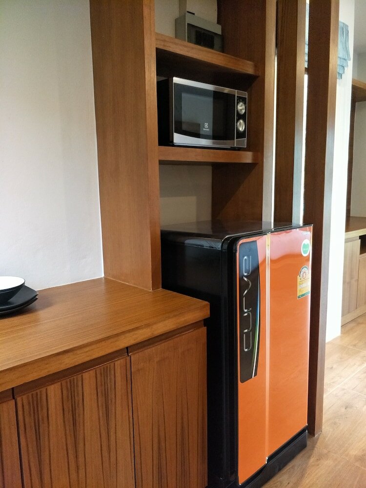 Фото Lanta Infinity Resort