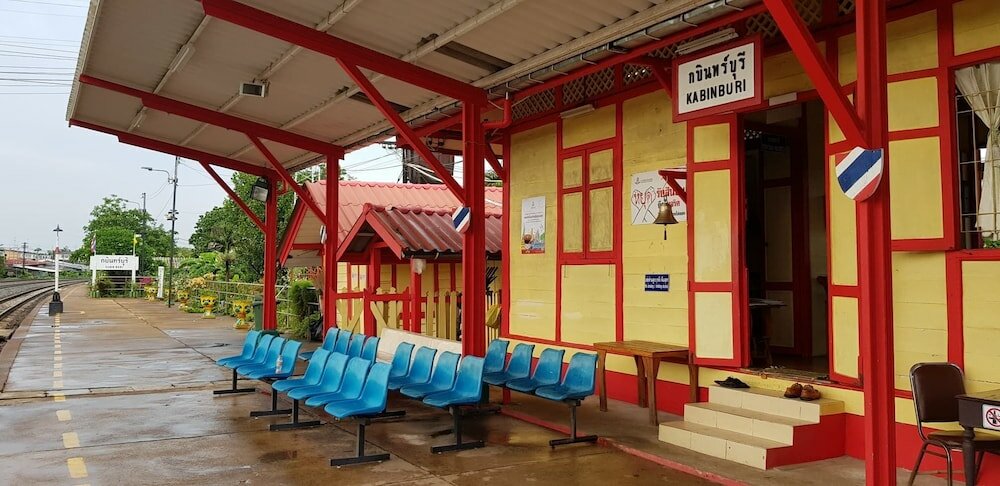 Фото Baansri Family