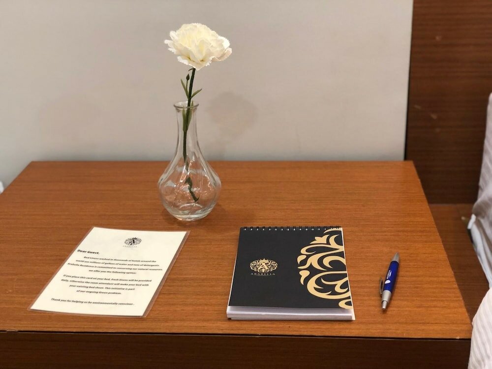 Фото Arabella Residence