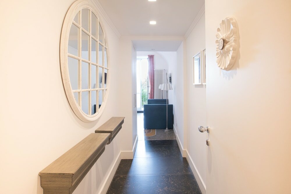 Фото Hotel Marina Charming Rooms