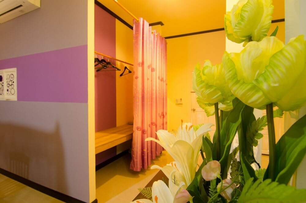 Фото Waranya Resort