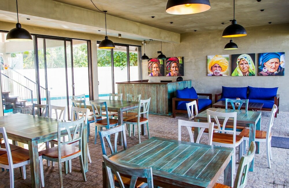 Фото Lazy Koala Hostel - Adults Only