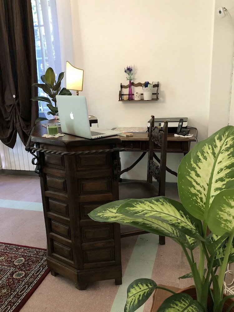 Фото Relais Puccini