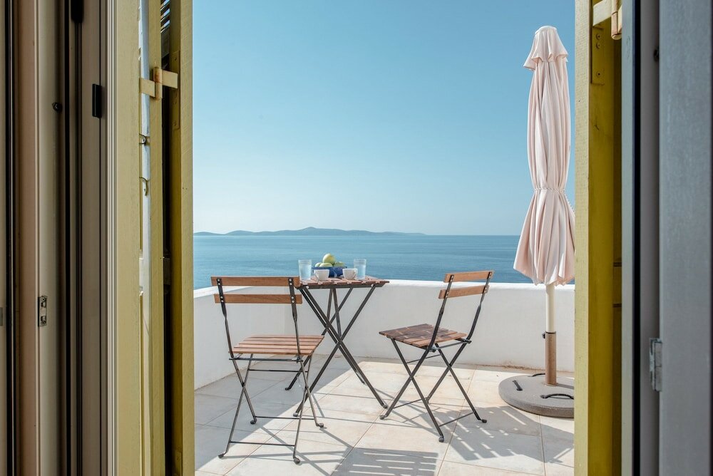 Фото Panasea Villa Naxos