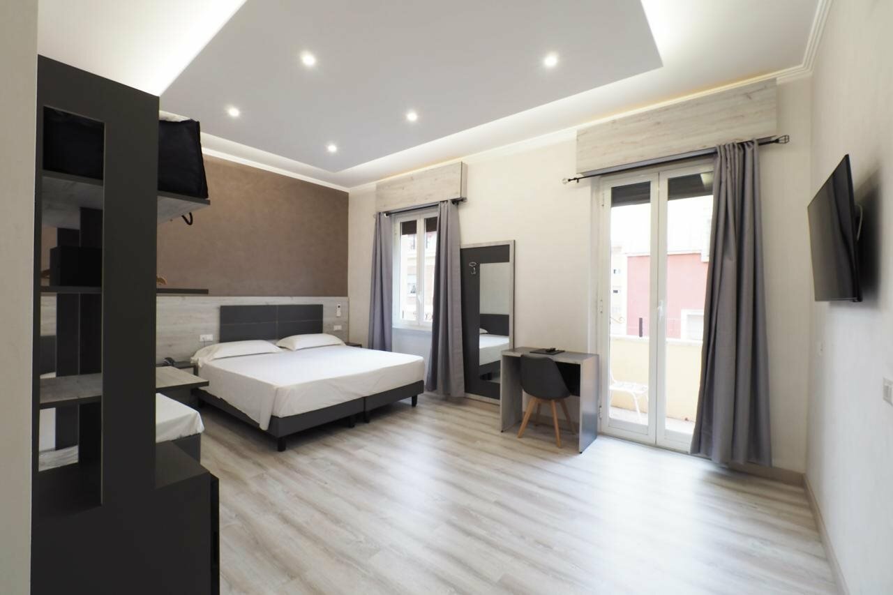 Фото Отель Osimar