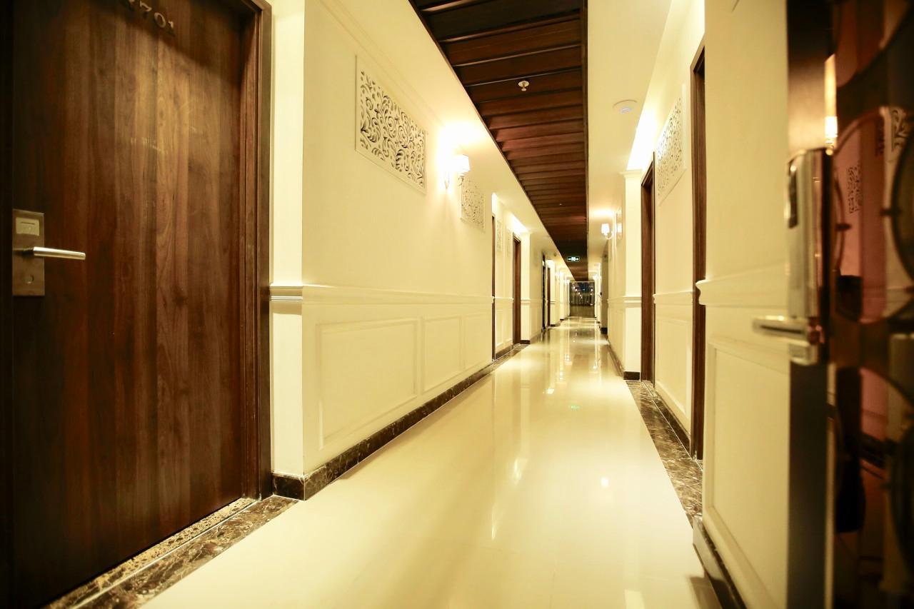 Фото CityHouse - Sonata Residence and Hotel