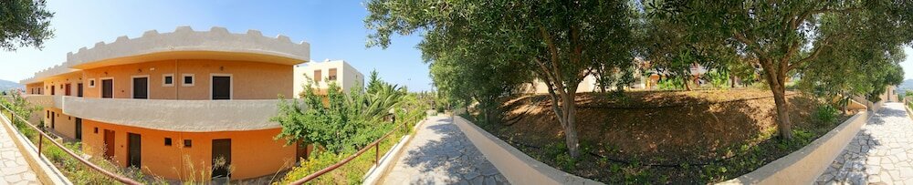 Фото Angel Village