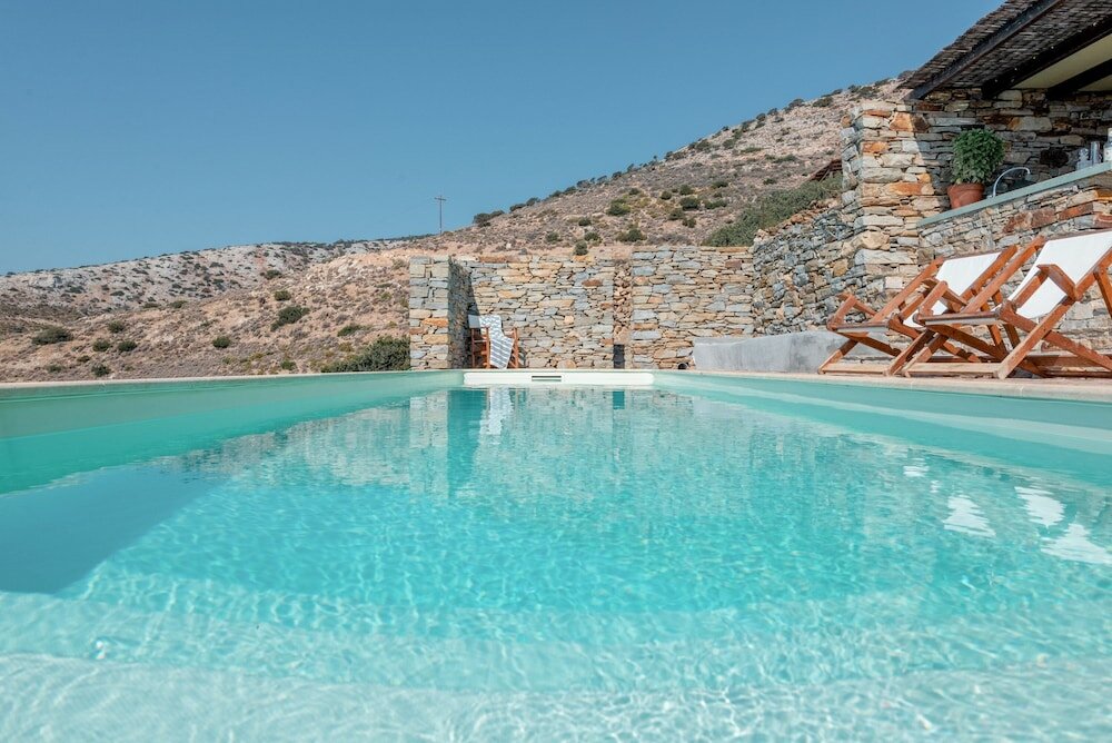Фото Panasea Villa Naxos