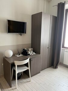 Гостиница Suite 39 Guest House