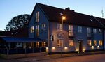 Maritim Krog och Hotell