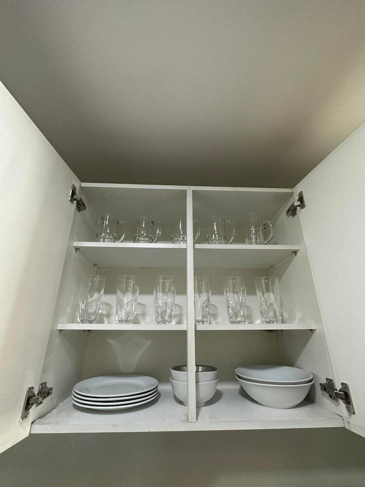 Фото Suites de Marina Manila