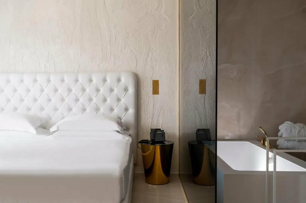 Фото The Promenade Luxury Wellness Hotel