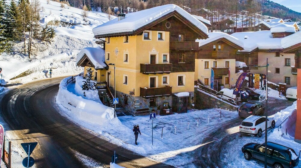 Фото отеля 4