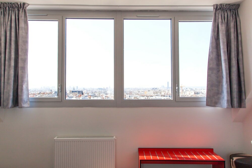 Фото St Christopher’s Inns Gare Du Nord