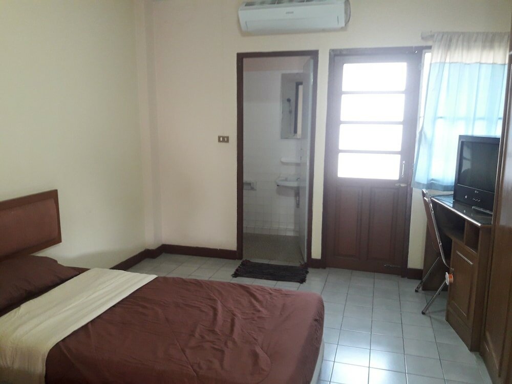 Фото Inter Inn Chiangmai