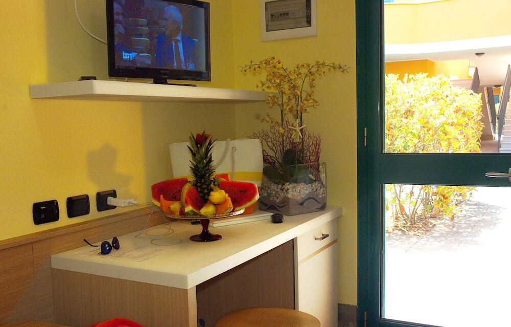 Фото Baiamalva Resort