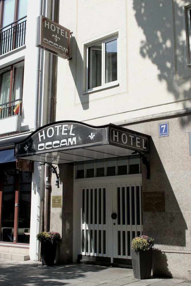 Фото Hotel Occam