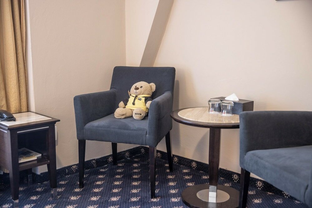 Фото Pytloun Old Armoury Hotel Prague