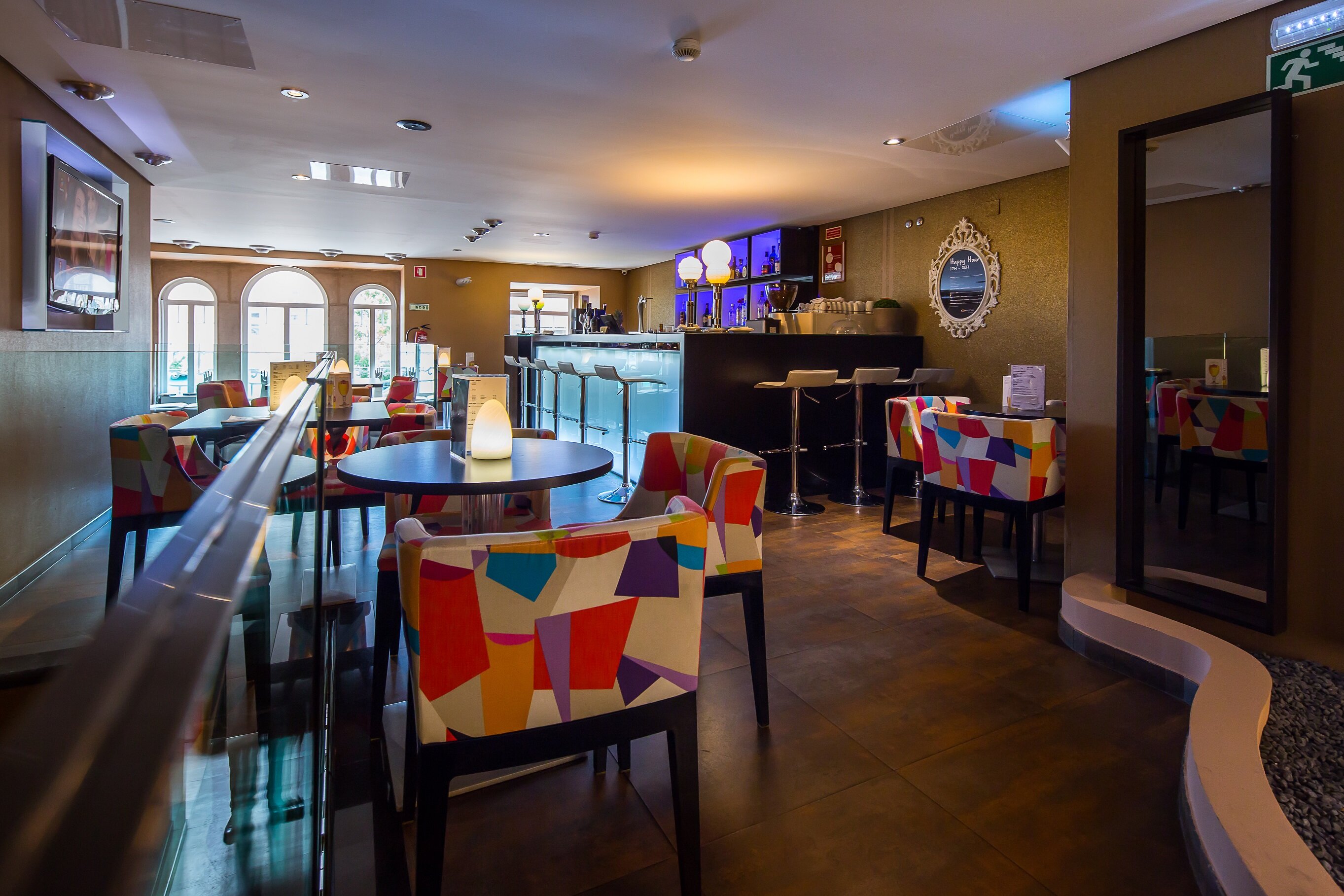 Фото Hotel Expo Astoria