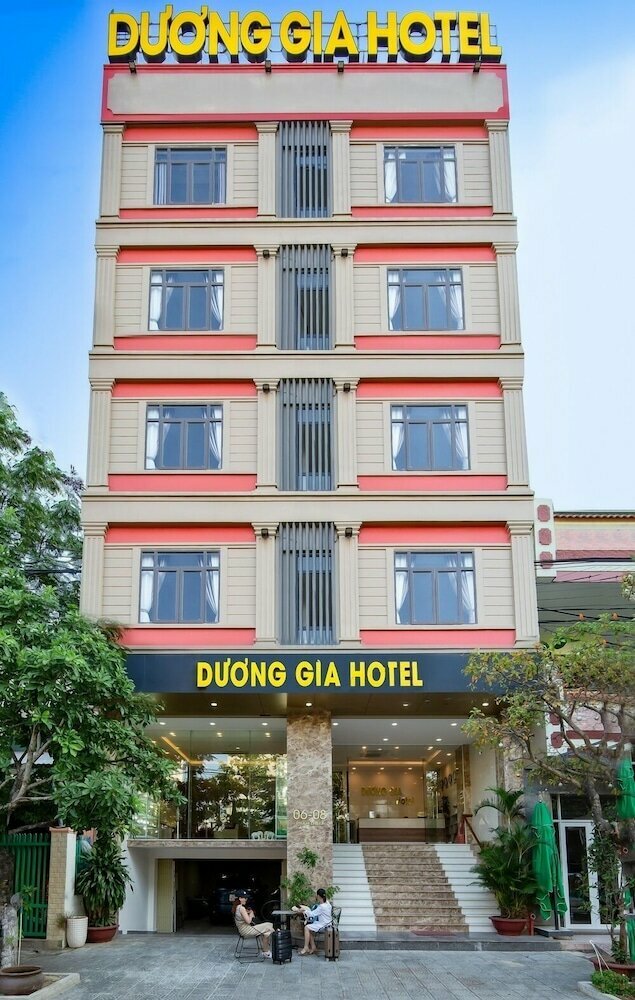 Hotel La Suite Hotel Da Nang, Da Nang, photo