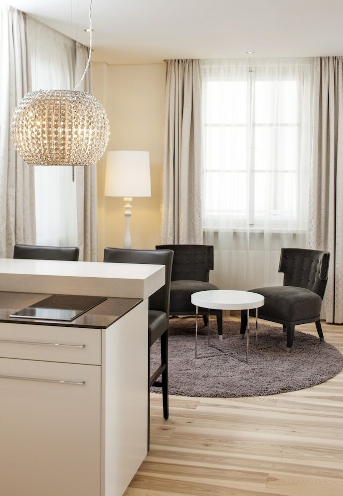 Фото Hapimag Resort Salzburg