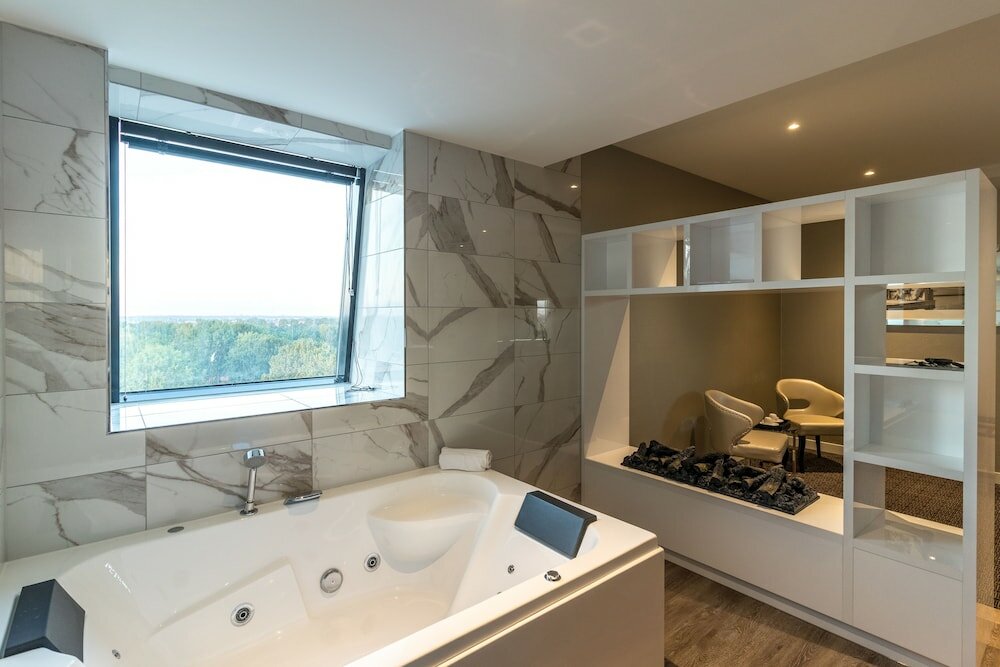 Фото Riva Hotel The Hague