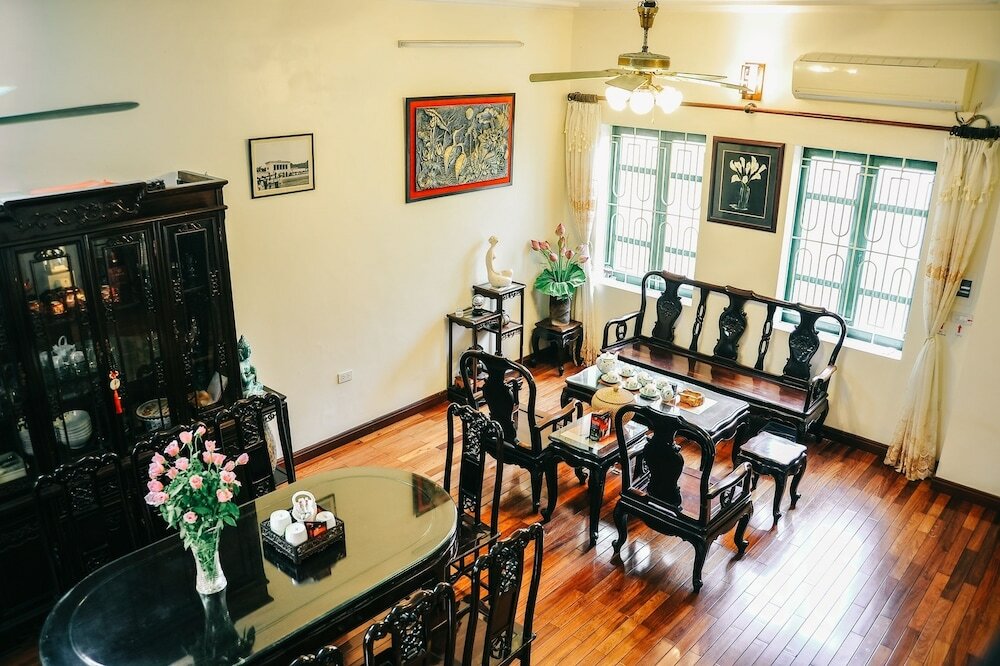 Фото Hanoian Style