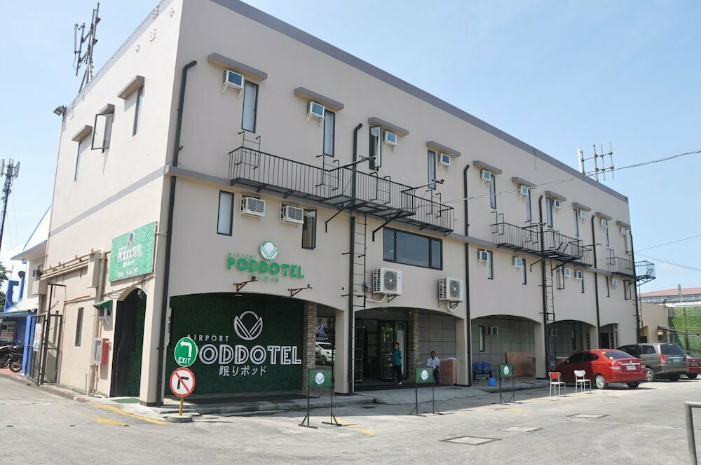 Hotel Airport Poddotel, Earth, photo