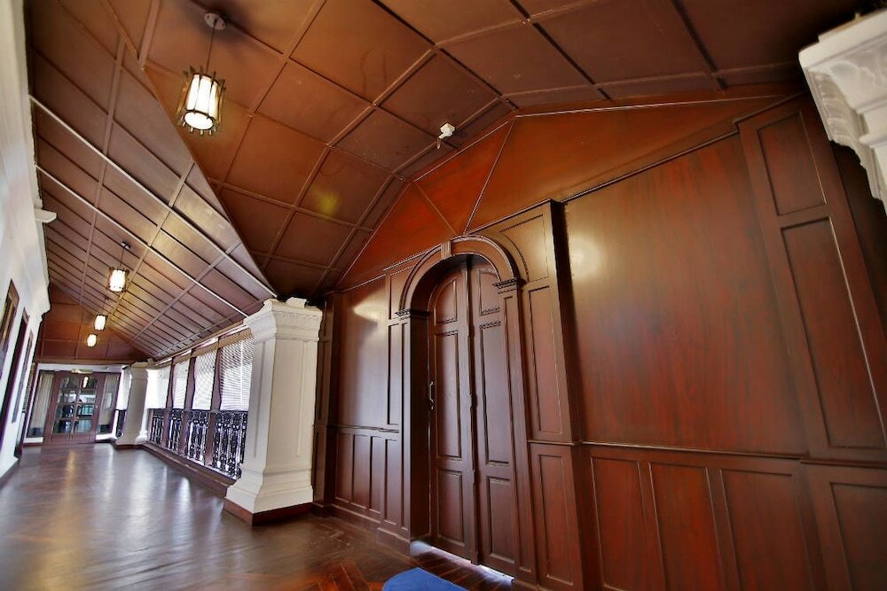 Фото The Byke Spice Heritage Pure Veg