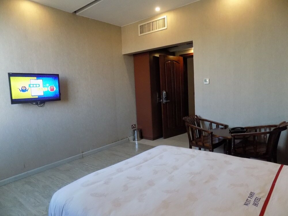 Фото Freedom City Hotel