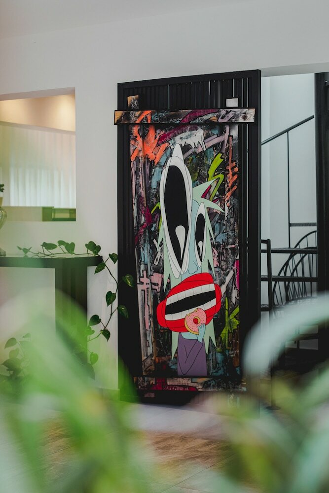 Фото Roseum Boutique Hotel