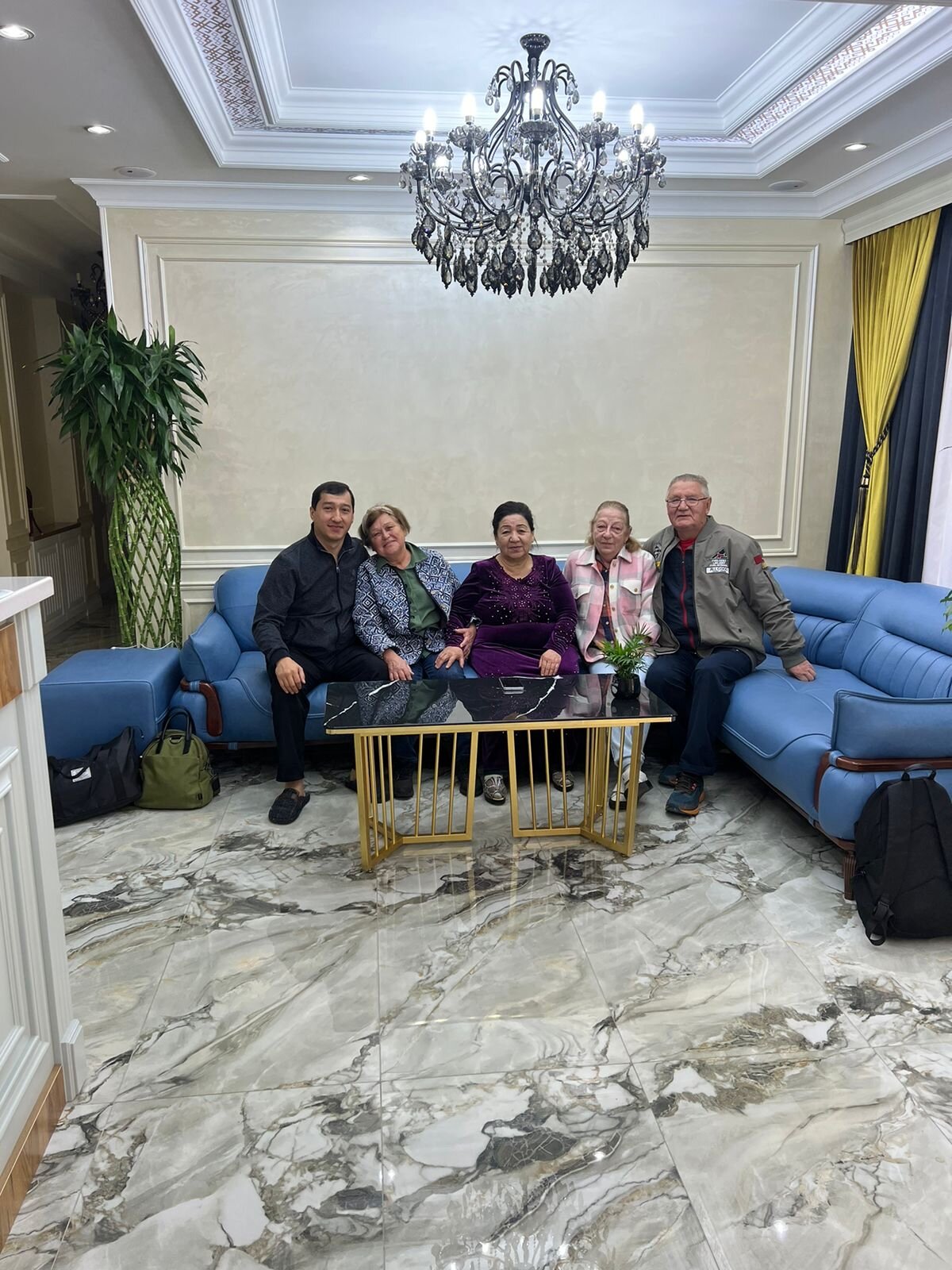 Фото Astoria Boutique hotel & Spa