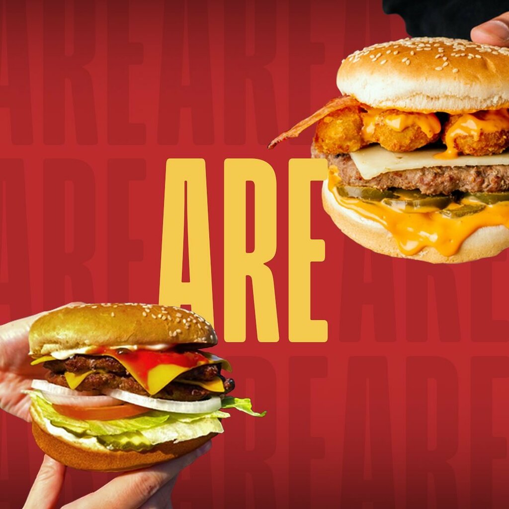 Fast food Carls Jr, Santa Cruz de la Sierra, photo