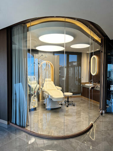 Nutritionology Rrb Clinic, Atakum, photo