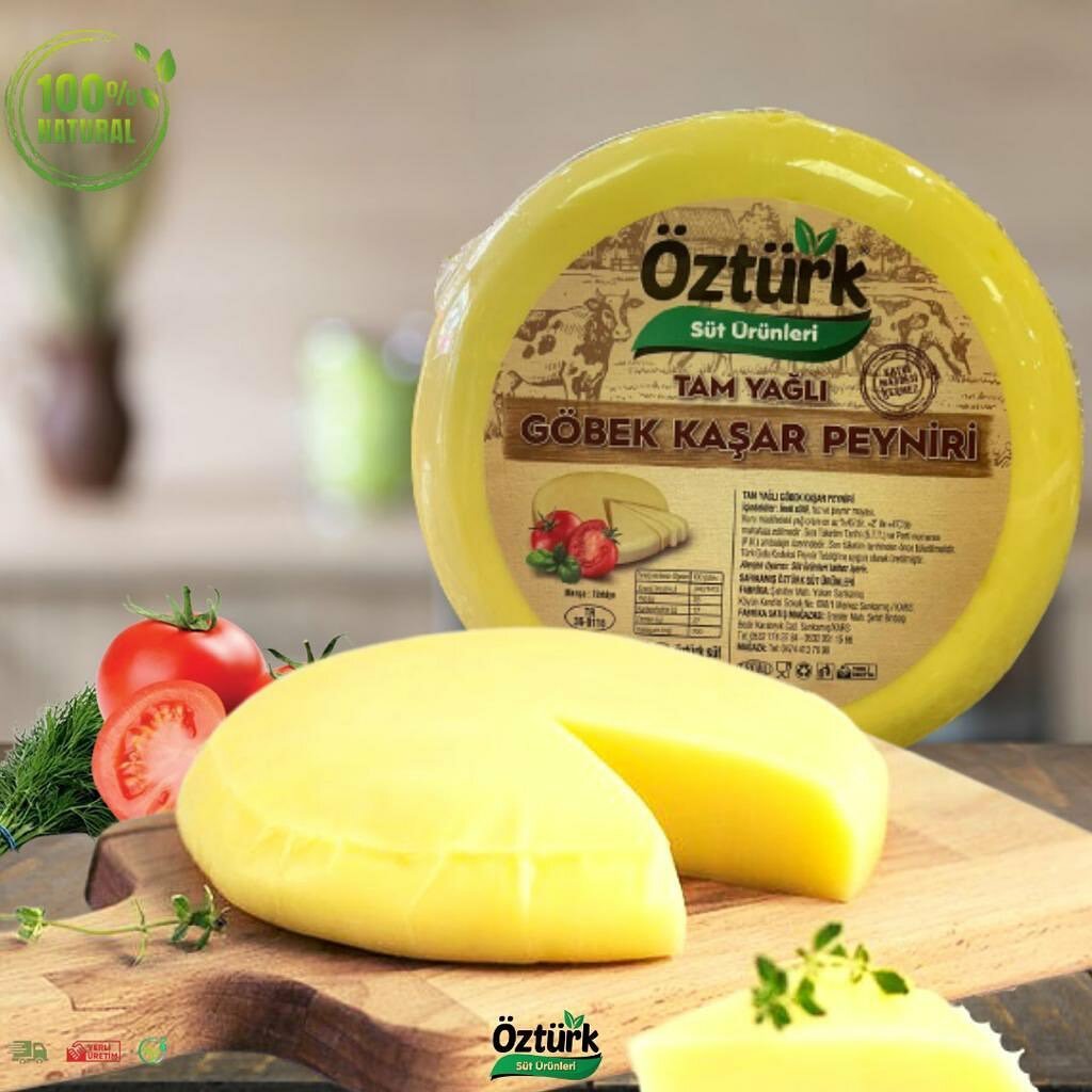 Dairy products shop Ozturk Sut Urunleri, Sarikamis, photo