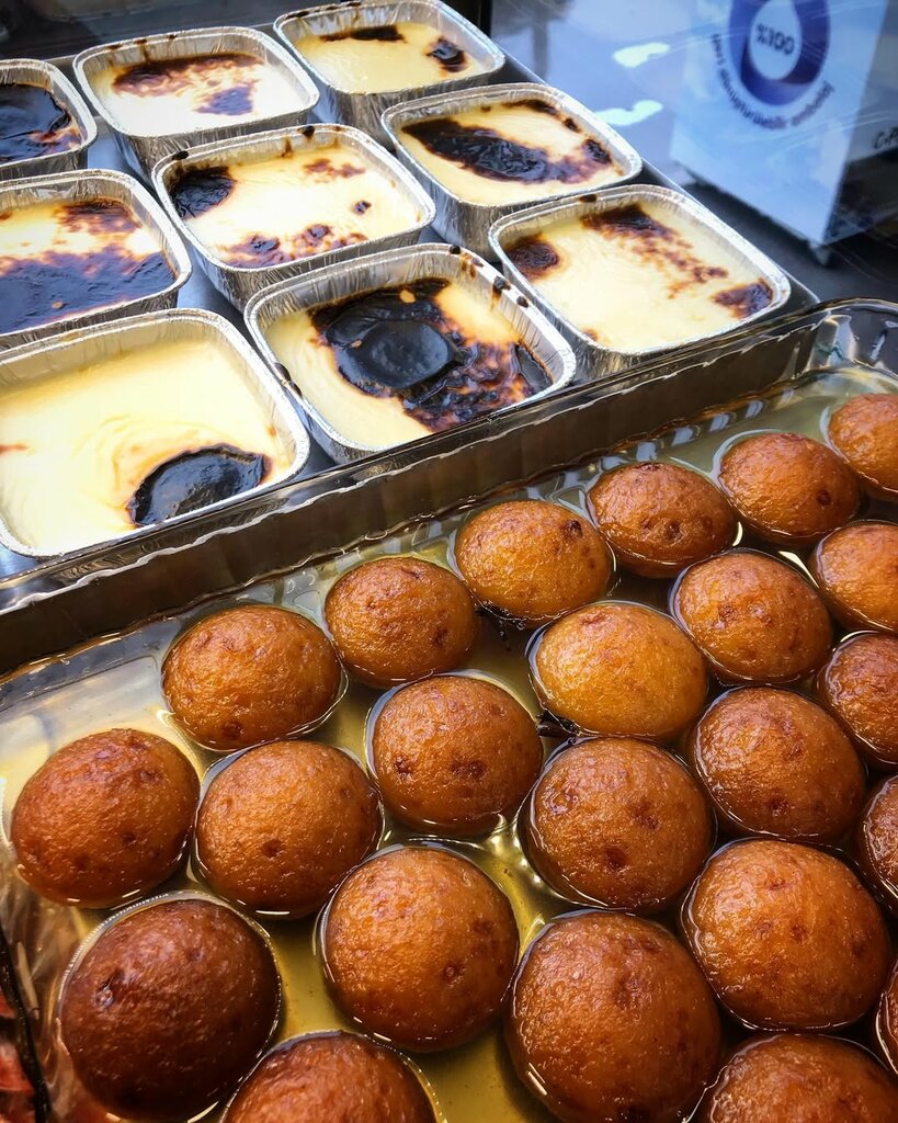 Fast food Tarihi Pasaport Pilavcısı, Izmir, photo