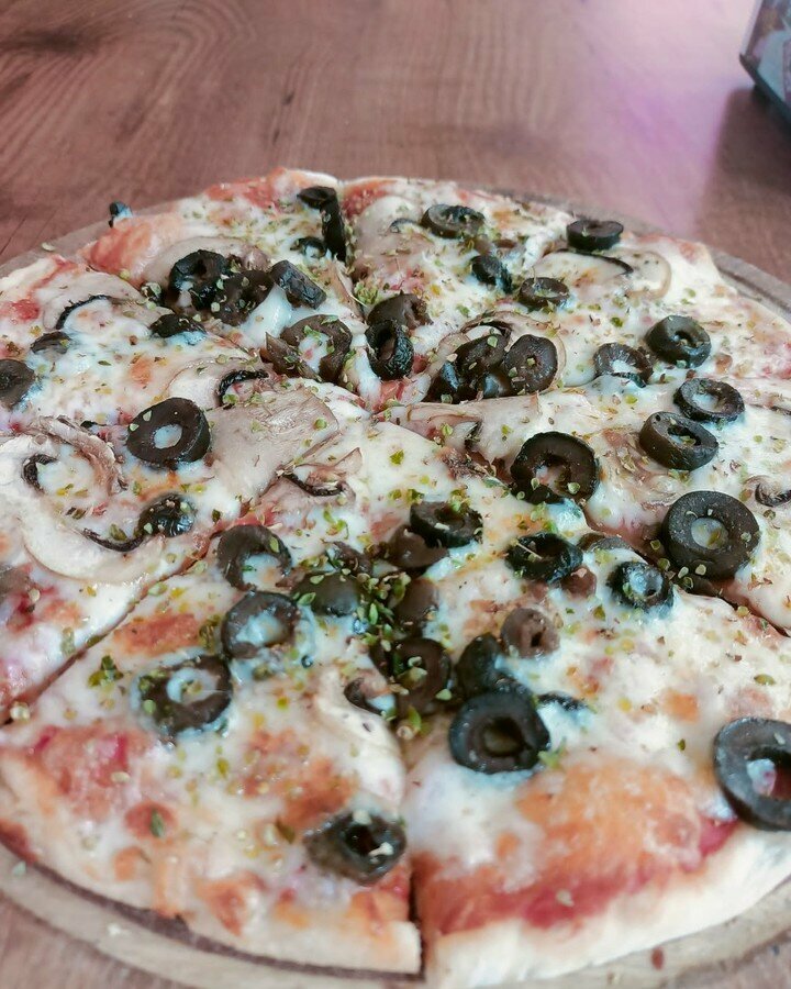 Pizzeria Pizza MaMmini, Antalya, photo