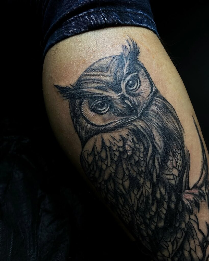 Tattoo studio Izmit Bera, Izmit, photo