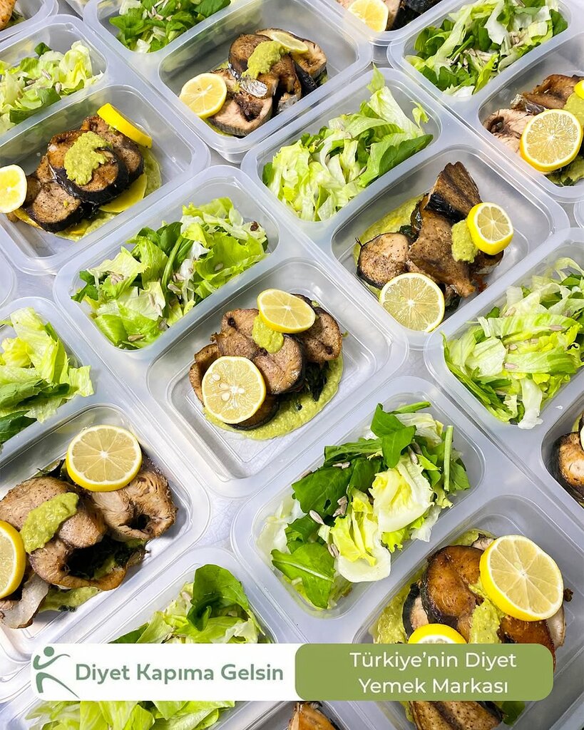 Private practice doctors Diet Delivered to My Door, Ankara, photo