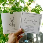 Melodi Invitation (Istanbul, Zeytinburnu, Maltepe Neighborhood, Davutpasa Avenue, 153), servicios de impresión