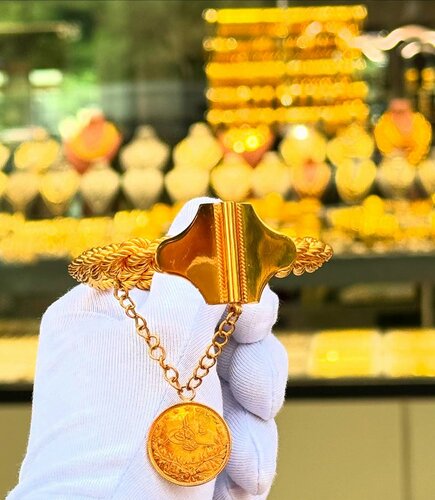 Efe Kuyumculuk Fotoğraf 2