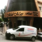 Anka Damage Restoration (İstanbul, Küçükçekmece, Kartaltepe Mah., Belediye Cad., 3E), compañía de seguros